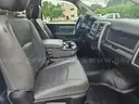 2017 RAM 1500 Reg Cab LWB 2WD 2-DR, 3.6L V6