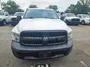 2017 RAM 1500 Reg Cab LWB 2WD 2-DR, 3.6L V6