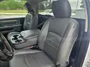 2017 RAM 1500 Reg Cab LWB 2WD 2-DR, 3.6L V6