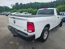 2017 RAM 1500 Reg Cab LWB 2WD 2-DR, 3.6L V6