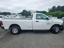 2017 RAM 1500 Reg Cab LWB 2WD 2-DR, 3.6L V6