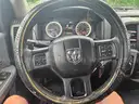 2017 RAM 1500 Reg Cab LWB 2WD 2-DR, 3.6L V6