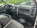 2017 RAM 1500 Reg Cab LWB 2WD 2-DR, 3.6L V6