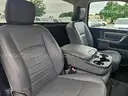 2018 RAM 1500 Reg Cab LWB 2WD 2-DR, 3.6L V6