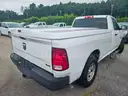 2018 RAM 1500 Reg Cab LWB 2WD 2-DR, 3.6L V6