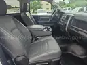 2018 RAM 1500 Reg Cab LWB 2WD 2-DR, 3.6L V6