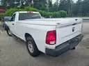 2018 RAM 1500 Reg Cab LWB 2WD 2-DR, 3.6L V6