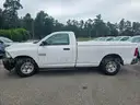 2018 RAM 1500 Reg Cab LWB 2WD 2-DR, 3.6L V6