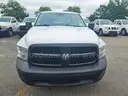 2018 RAM 1500 Reg Cab LWB 2WD 2-DR, 3.6L V6