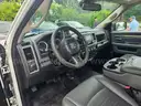 2018 RAM 1500 Reg Cab LWB 2WD 2-DR, 3.6L V6