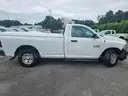 2018 RAM 1500 Reg Cab LWB 2WD 2-DR, 3.6L V6