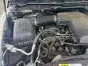 2018 RAM 1500 Reg Cab LWB 2WD 2-DR, 3.6L V6