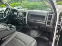 2018 RAM 1500 Reg Cab LWB 2WD 2-DR, 3.6L V6