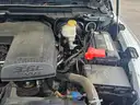 2018 RAM 1500 Reg Cab LWB 2WD 2-DR, 3.6L V6