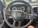 2018 RAM 1500 Reg Cab LWB 2WD 2-DR, 3.6L V6