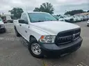 2018 RAM 1500 Reg Cab LWB 2WD 2-DR, 3.6L V6