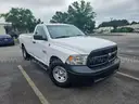 2018 RAM 1500 Reg Cab LWB 2WD 2-DR, 3.6L V6