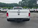 2018 RAM 1500 Reg Cab LWB 2WD 2-DR, 3.6L V6
