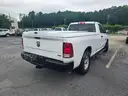 2018 RAM 1500 Reg Cab LWB 2WD 2-DR, 3.6L V6