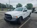 2018 RAM 1500 Reg Cab LWB 2WD 2-DR, 3.6L V6