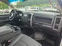 2018 RAM 1500 Reg Cab LWB 2WD 2-DR, 3.6L V6