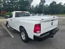 2018 RAM 1500 Reg Cab LWB 2WD 2-DR, 3.6L V6