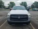 2018 RAM 1500 Reg Cab LWB 2WD 2-DR, 3.6L V6