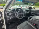 2018 RAM 1500 Reg Cab LWB 2WD 2-DR, 3.6L V6