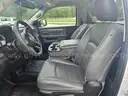 2018 RAM 1500 Reg Cab LWB 2WD 2-DR, 3.6L V6