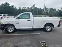 2018 RAM 1500 Reg Cab LWB 2WD 2-DR, 3.6L V6