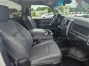 2018 RAM 1500 Reg Cab LWB 2WD 2-DR, 3.6L V6