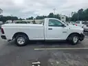 2018 RAM 1500 Reg Cab LWB 2WD 2-DR, 3.6L V6