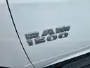2018 RAM 1500 Reg Cab LWB 2WD 2-DR, 3.6L V6