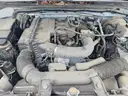 2017 Nissan Frontier SV King Cab I4 5AT 2WD 2-DR, 2.5L L4