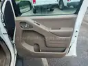 2017 Nissan Frontier SV King Cab I4 5AT 2WD 2-DR, 2.5L L4