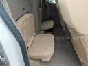 2017 Nissan Frontier SV King Cab I4 5AT 2WD 2-DR, 2.5L L4