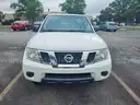 2017 Nissan Frontier SV King Cab I4 5AT 2WD 2-DR, 2.5L L4