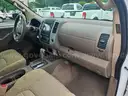 2017 Nissan Frontier SV King Cab I4 5AT 2WD 2-DR, 2.5L L4