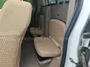 2017 Nissan Frontier SV King Cab I4 5AT 2WD 2-DR, 2.5L L4