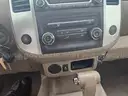 2017 Nissan Frontier SV King Cab I4 5AT 2WD 2-DR, 2.5L L4