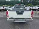2017 Nissan Frontier SV King Cab I4 5AT 2WD 2-DR, 2.5L L4