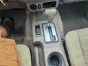 2017 Nissan Frontier SV King Cab I4 5AT 2WD 2-DR, 2.5L L4