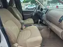 2017 Nissan Frontier SV King Cab I4 5AT 2WD 2-DR, 2.5L L4