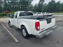 2017 Nissan Frontier SV King Cab I4 5AT 2WD 2-DR, 2.5L L4