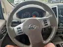 2017 Nissan Frontier SV King Cab I4 5AT 2WD 2-DR, 2.5L L4
