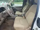 2017 Nissan Frontier SV King Cab I4 5AT 2WD 2-DR, 2.5L L4