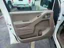 2017 Nissan Frontier SV King Cab I4 5AT 2WD 2-DR, 2.5L L4
