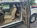 2017 Nissan Frontier SV King Cab I4 5AT 2WD 2-DR, 2.5L L4