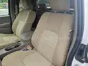 2017 Nissan Frontier SV King Cab I4 5AT 2WD 2-DR, 2.5L L4
