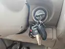 2017 Nissan Frontier SV King Cab I4 5AT 2WD 2-DR, 2.5L L4